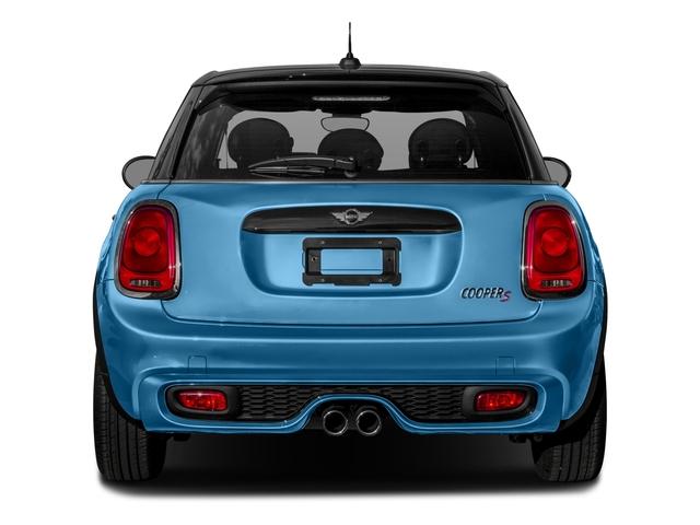 used 2017 MINI Hardtop car, priced at $13,594