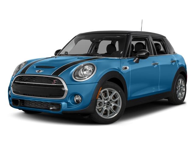 used 2017 MINI Hardtop car, priced at $13,594