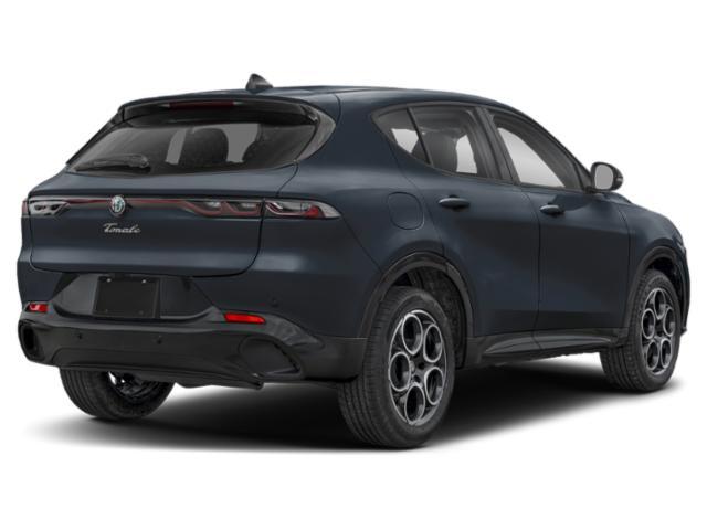 new 2025 Alfa Romeo Tonale car, priced at $42,625