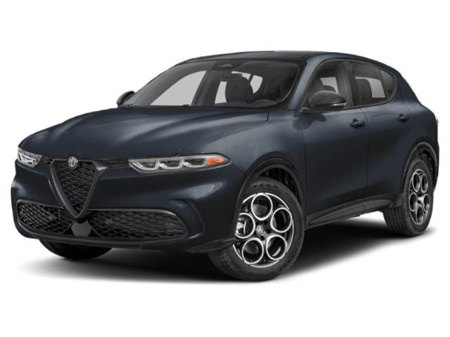 new 2025 Alfa Romeo Tonale car, priced at $42,625