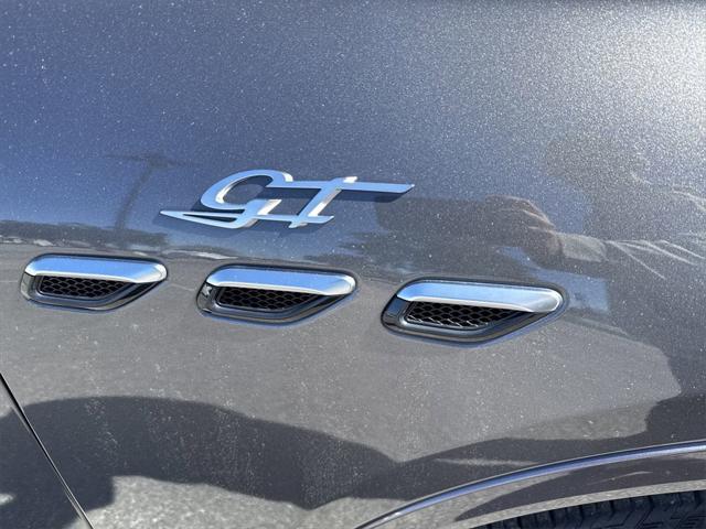 used 2023 Maserati Grecale car, priced at $44,313
