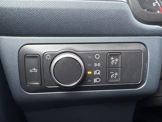 used 2022 Ford Maverick car, priced at $25,253