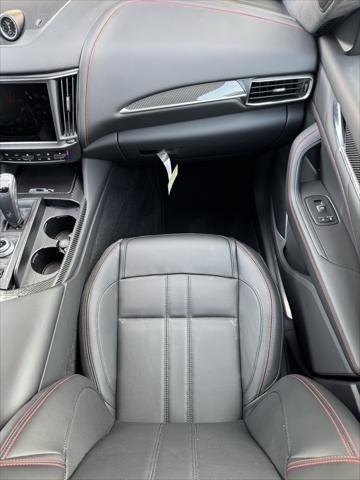 used 2024 Maserati Levante car, priced at $79,247