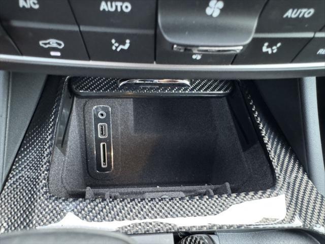 used 2024 Maserati Levante car, priced at $79,247