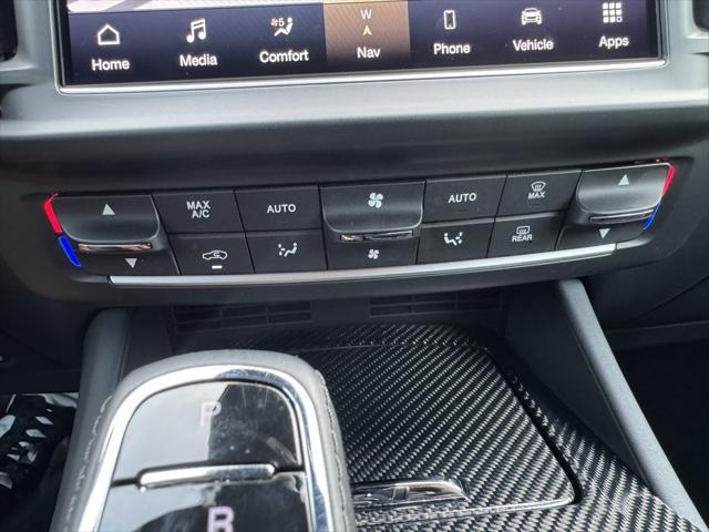 used 2024 Maserati Levante car, priced at $79,247