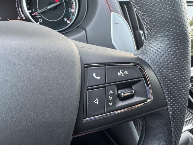 used 2024 Maserati Levante car, priced at $79,247