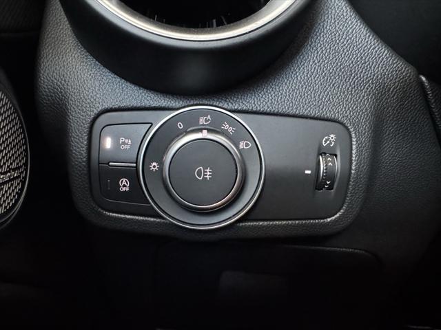 new 2025 Alfa Romeo Stelvio car, priced at $54,524