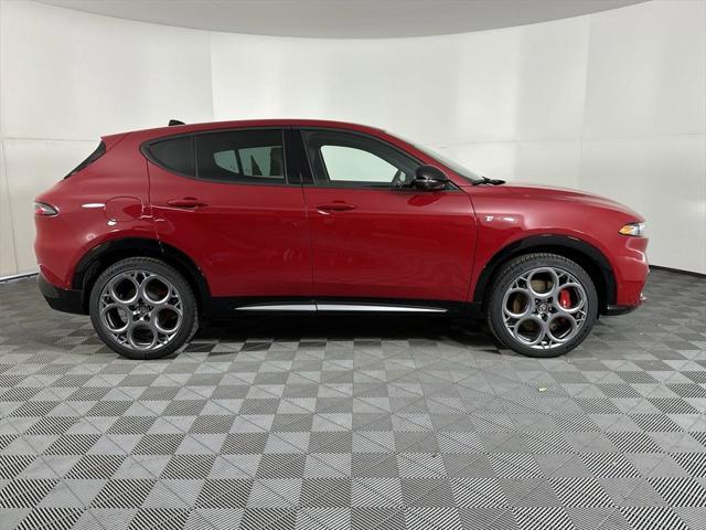 new 2024 Alfa Romeo Tonale car, priced at $50,976