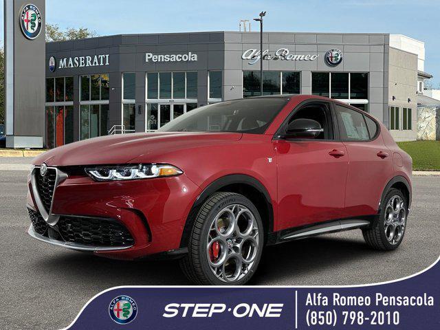 new 2024 Alfa Romeo Tonale car, priced at $54,640