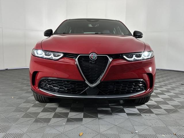 new 2024 Alfa Romeo Tonale car, priced at $50,976