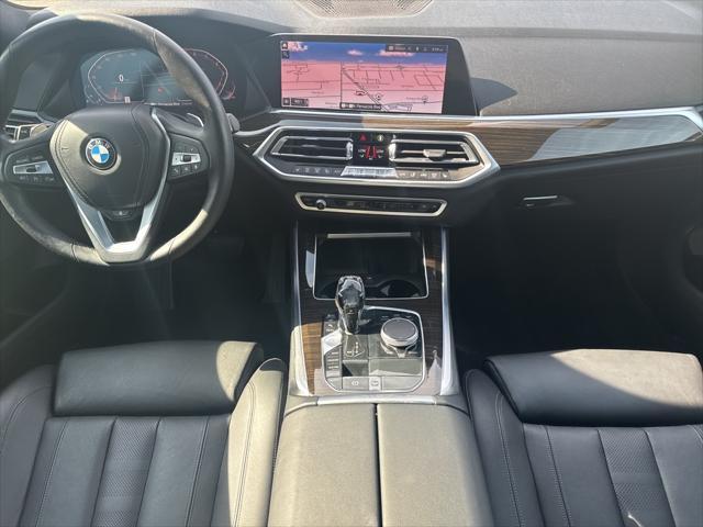 used 2019 BMW X5 car, priced at $29,264
