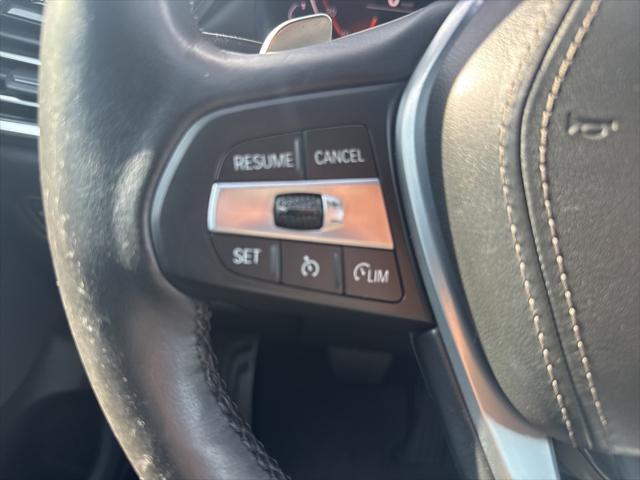 used 2019 BMW X5 car, priced at $29,264