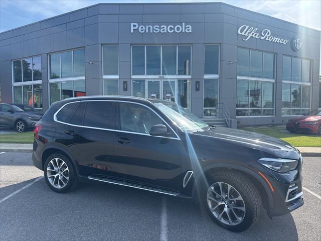 used 2019 BMW X5 car, priced at $29,264