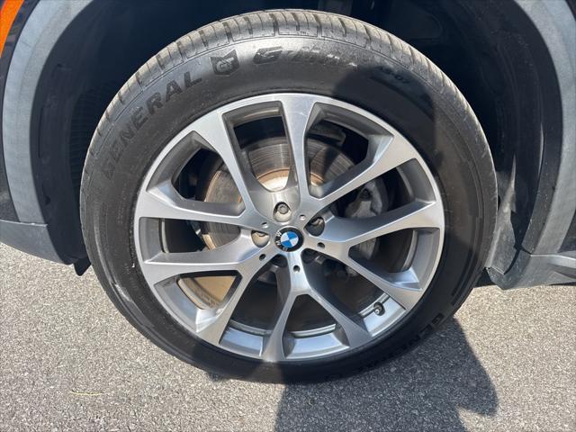 used 2019 BMW X5 car, priced at $29,264
