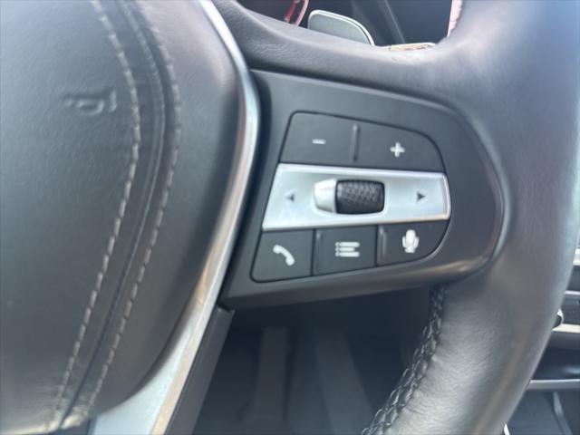 used 2019 BMW X5 car, priced at $29,264