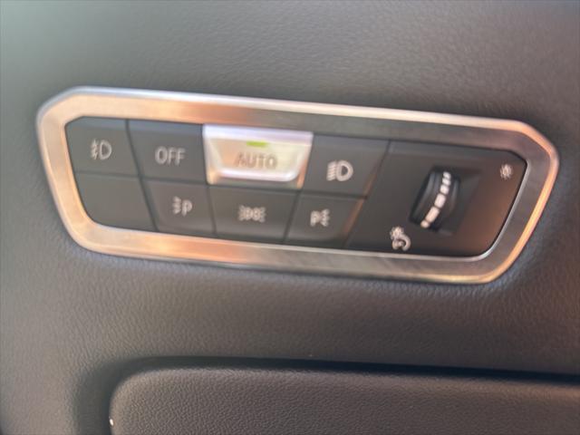 used 2019 BMW X5 car, priced at $29,264