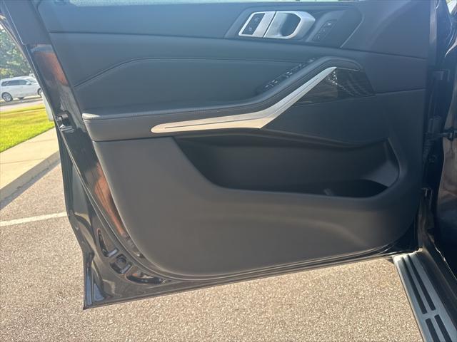 used 2019 BMW X5 car, priced at $29,264
