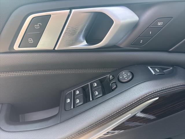 used 2019 BMW X5 car, priced at $29,264