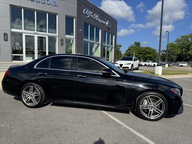 used 2019 Mercedes-Benz E-Class car, priced at $30,493