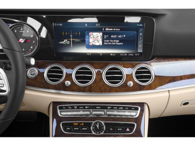 used 2019 Mercedes-Benz E-Class car, priced at $30,086
