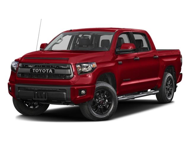 used 2017 Toyota Tundra car, priced at $37,704