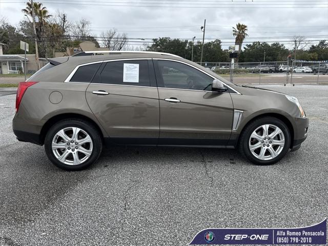 used 2014 Cadillac SRX car, priced at $13,191