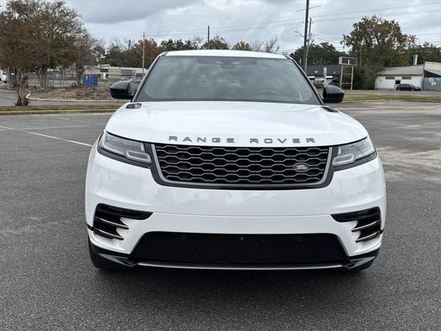 used 2021 Land Rover Range Rover Velar car, priced at $33,360