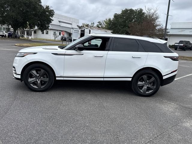 used 2021 Land Rover Range Rover Velar car, priced at $33,360