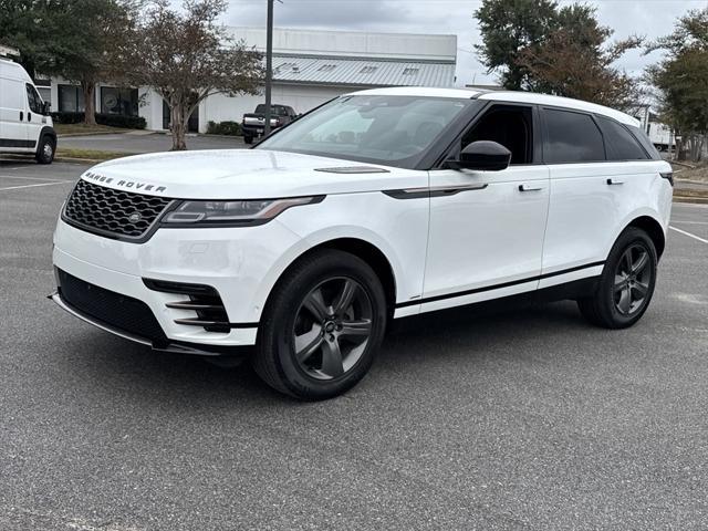 used 2021 Land Rover Range Rover Velar car, priced at $33,360