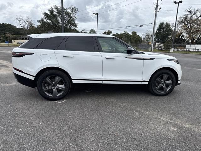 used 2021 Land Rover Range Rover Velar car, priced at $33,360