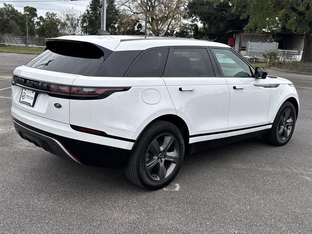 used 2021 Land Rover Range Rover Velar car, priced at $33,360