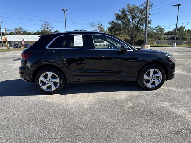 used 2019 Audi Q3 car, priced at $25,992