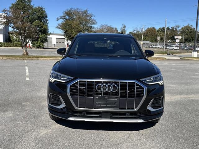 used 2019 Audi Q3 car, priced at $25,992