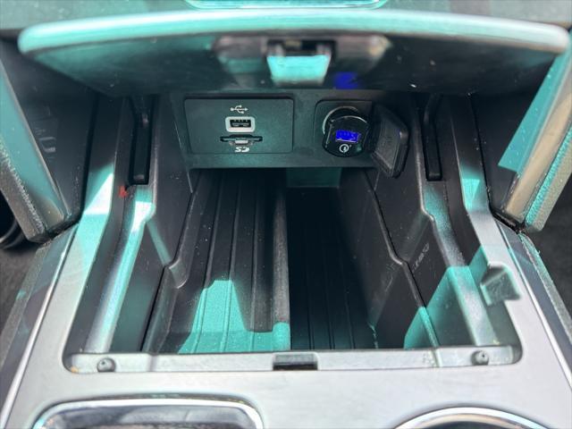 used 2016 Ford Explorer car, priced at $16,206