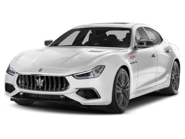 used 2024 Maserati Ghibli car, priced at $88,110