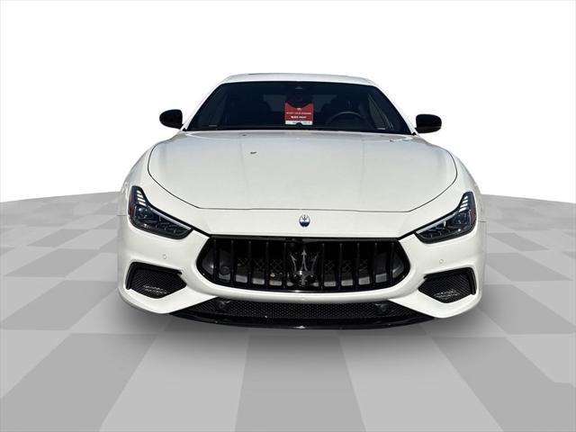 used 2024 Maserati Ghibli car, priced at $80,089