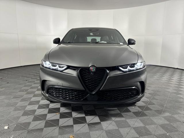 new 2024 Alfa Romeo Tonale car, priced at $48,956