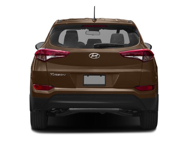 used 2017 Hyundai Tucson car, priced at $14,327