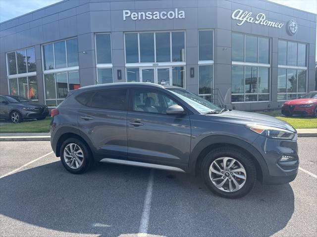 used 2017 Hyundai Tucson car, priced at $14,172