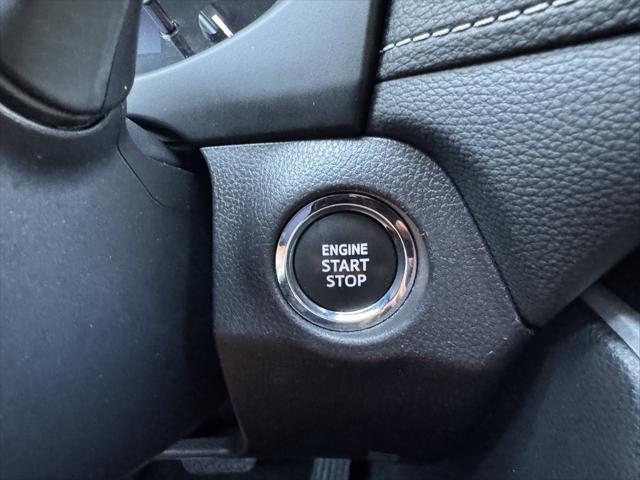 used 2024 Toyota RAV4 car, priced at $33,140