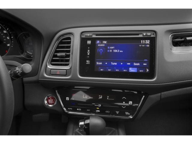 used 2018 Honda HR-V car, priced at $17,135