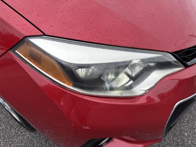 used 2015 Toyota Corolla car, priced at $16,104