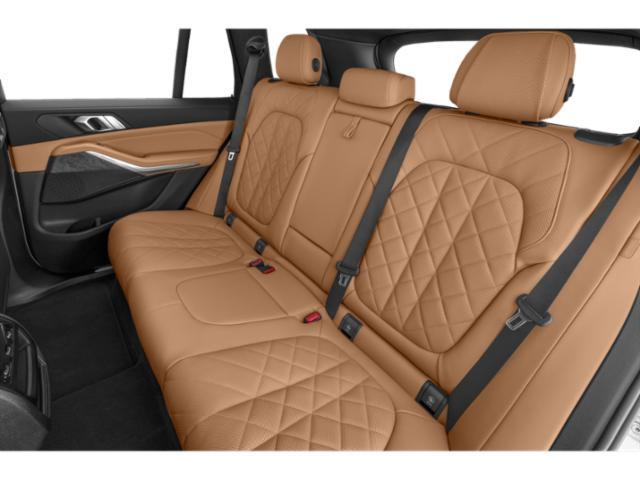 used 2023 BMW X5 car, priced at $46,861