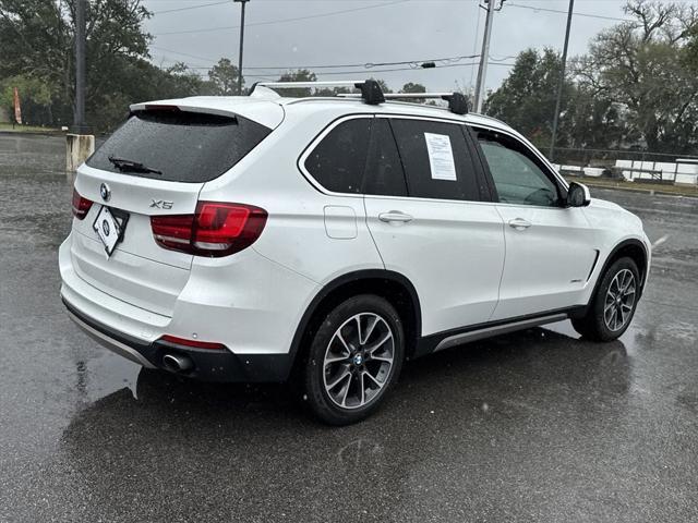 used 2017 BMW X5 car, priced at $20,622