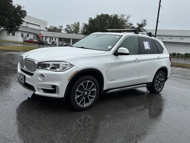 used 2017 BMW X5 car, priced at $20,622