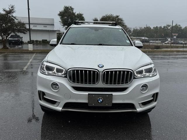 used 2017 BMW X5 car, priced at $20,622