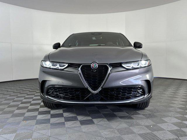 new 2024 Alfa Romeo Tonale car, priced at $53,095