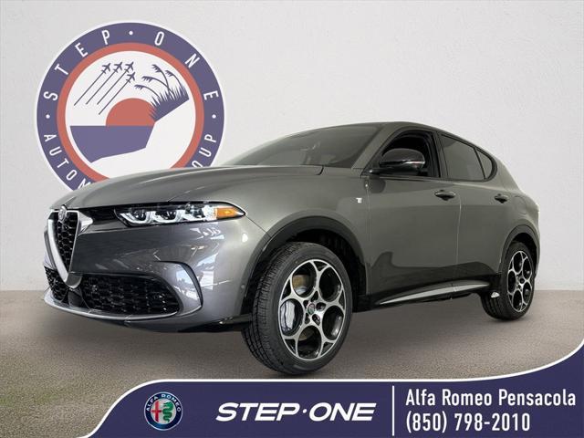 new 2024 Alfa Romeo Tonale car, priced at $48,936