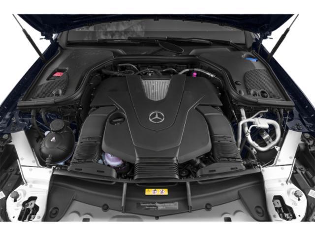 used 2019 Mercedes-Benz E-Class car, priced at $30,987