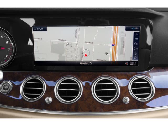 used 2019 Mercedes-Benz E-Class car, priced at $30,987